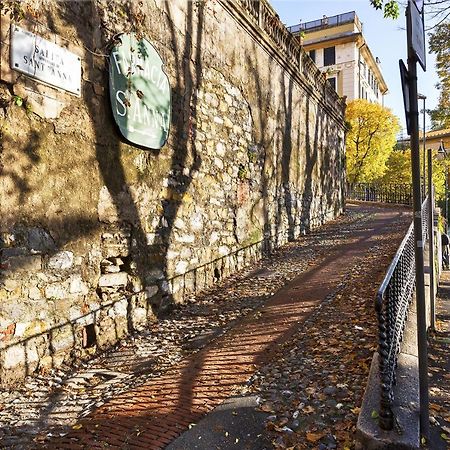 Appartamento Happy Square In The Center By Wonderful Italy Genova Esterno foto